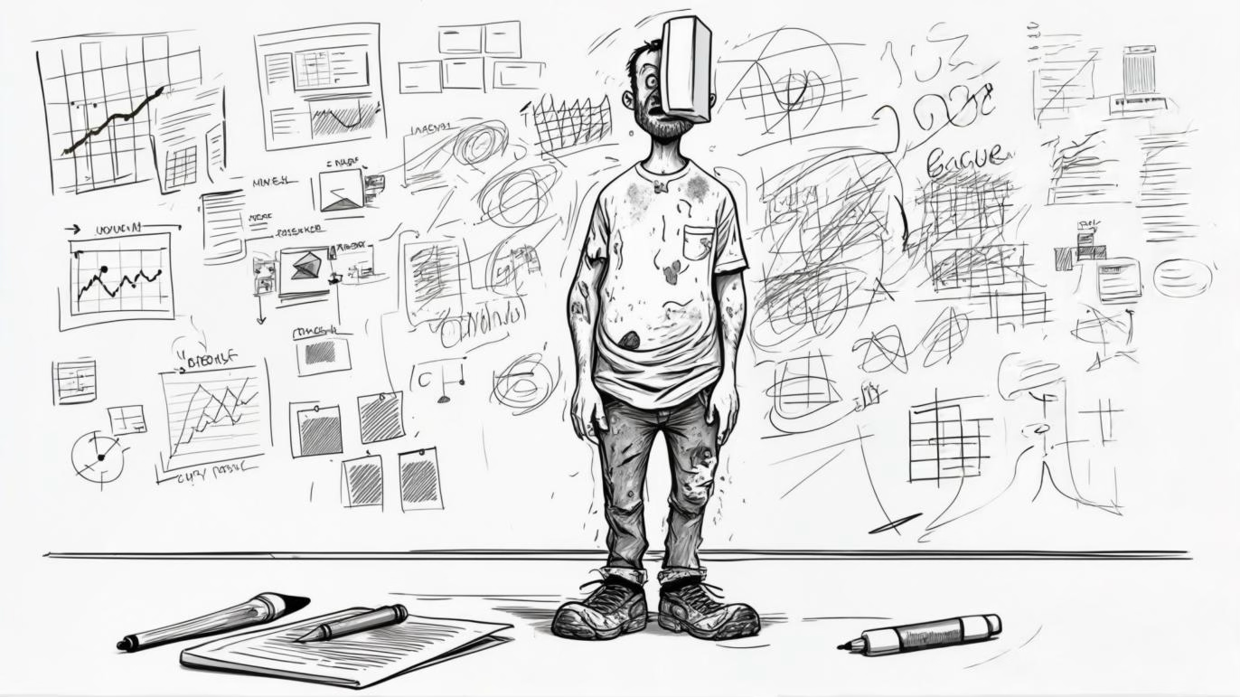Why Designers Fail Even Before Opening Figma