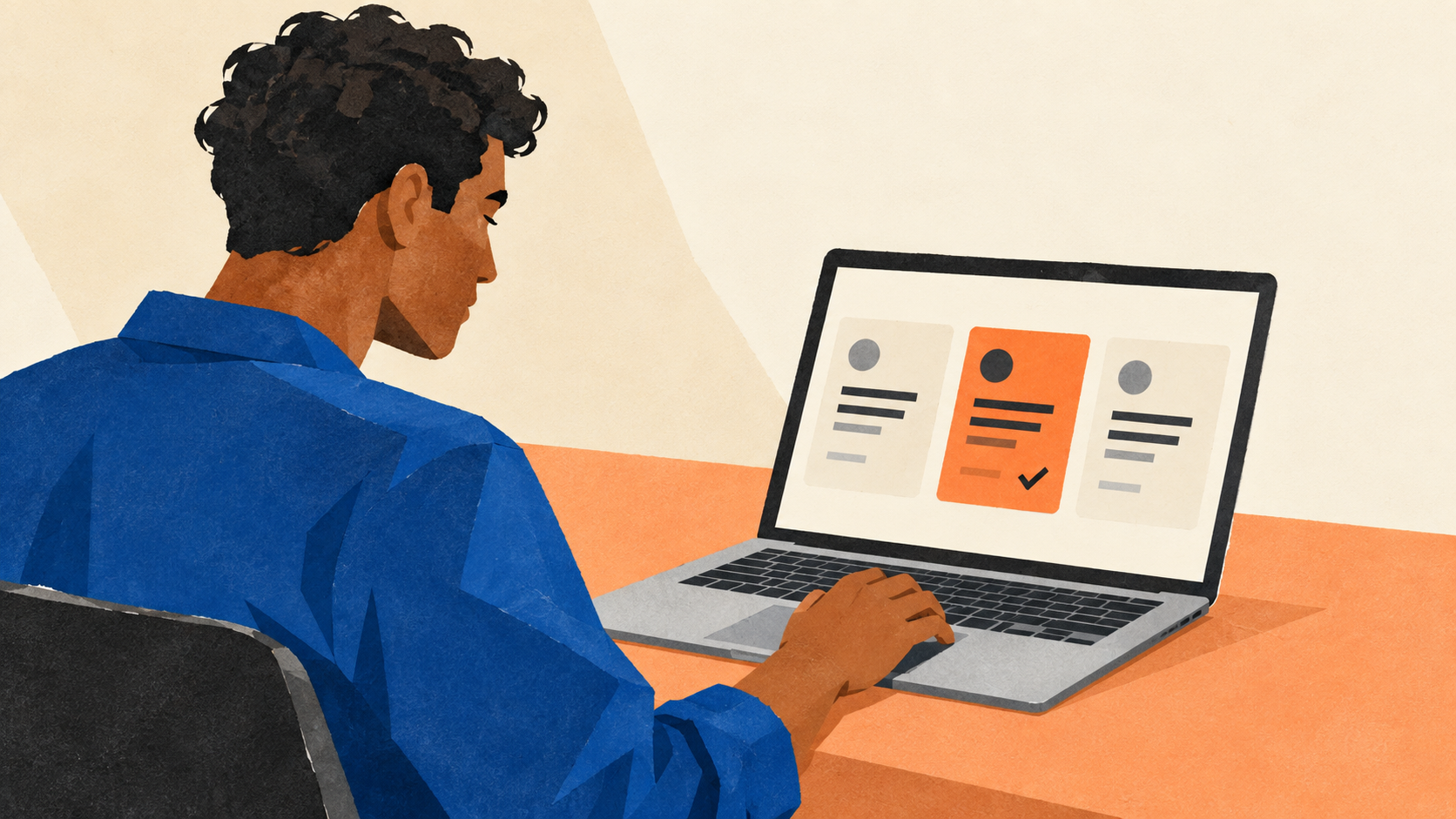 Use AI to Find Freelance Work (Without Spamming)